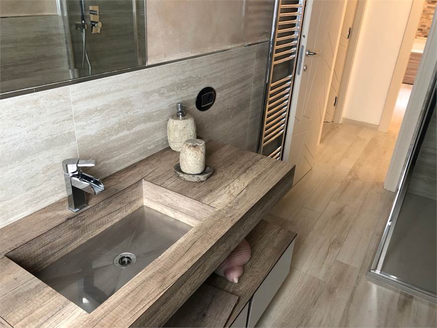 bagno