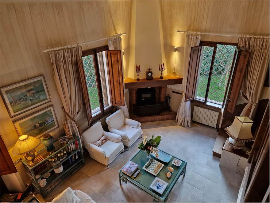 salone