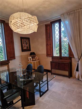 sala pranzo