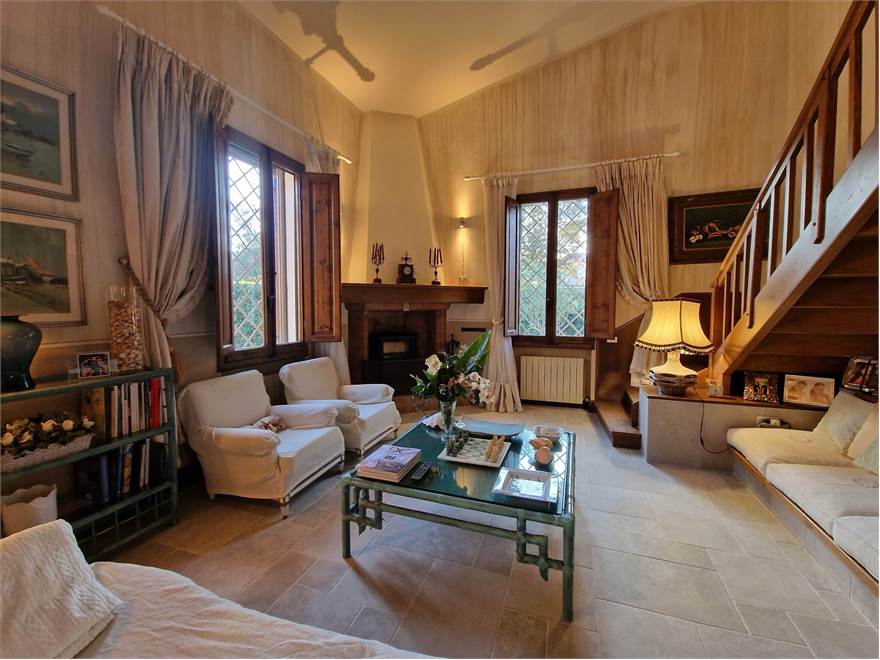 salone