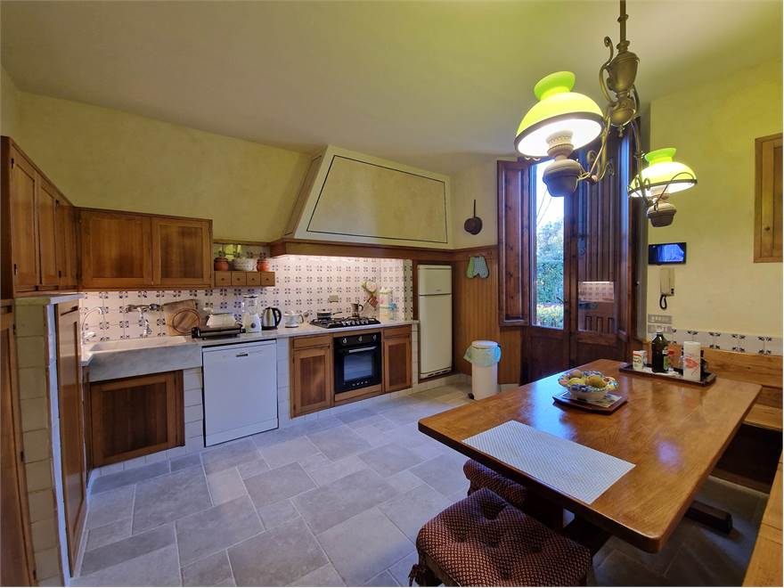 cucina