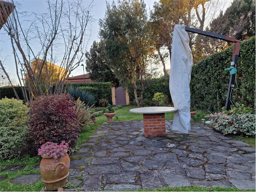 giardino