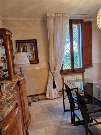 sala pranzo