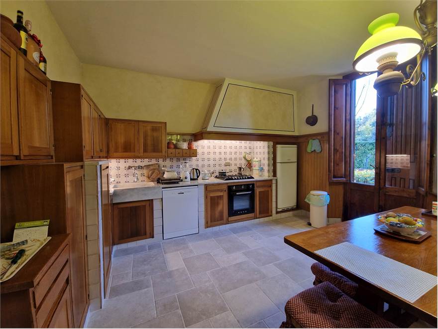 cucina