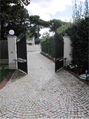 ingresso