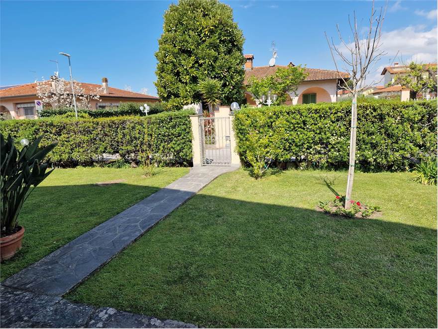 giardino