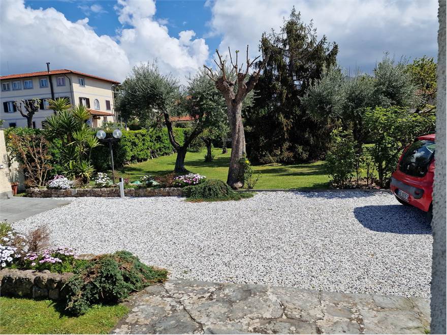 giardino