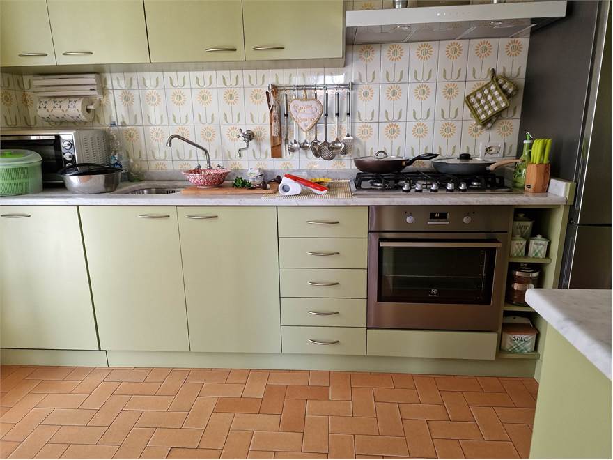 cucina