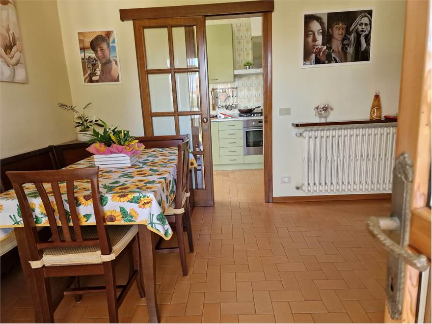 sala pranzo
