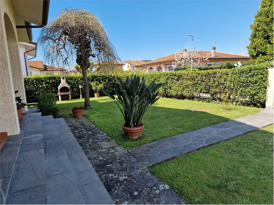 giardino