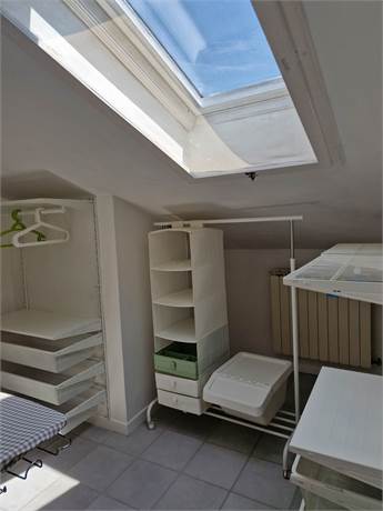cabina armadio