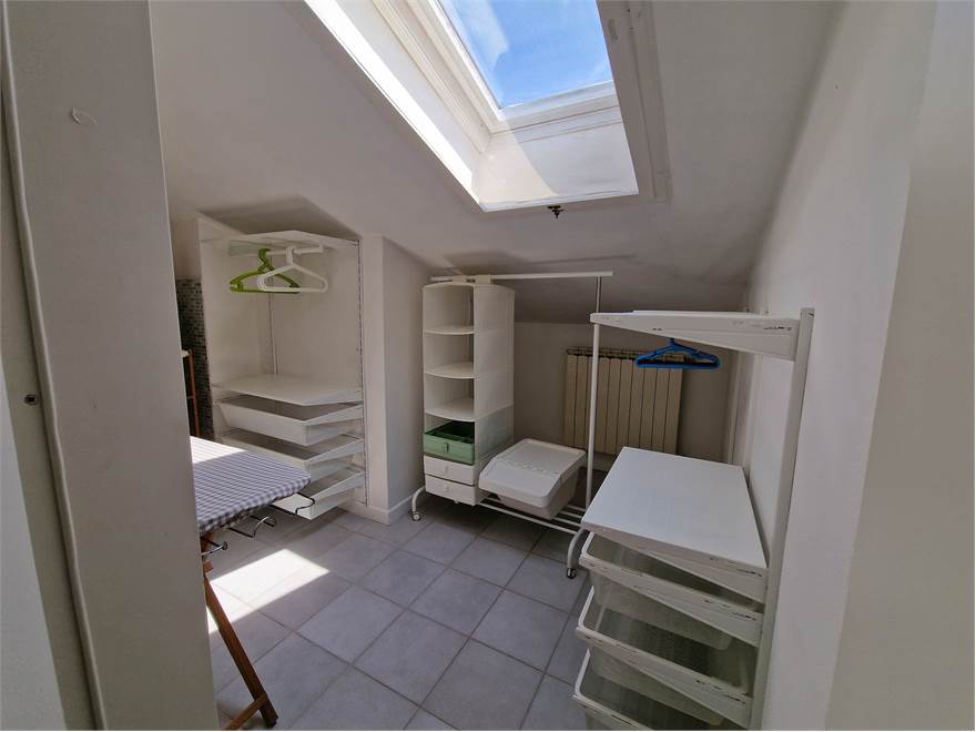 cabina armadio