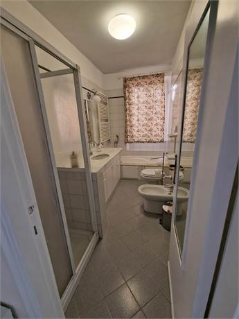 bagno