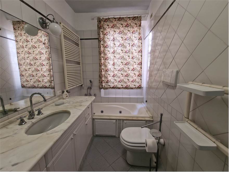 bagno