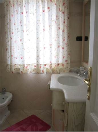 bagno