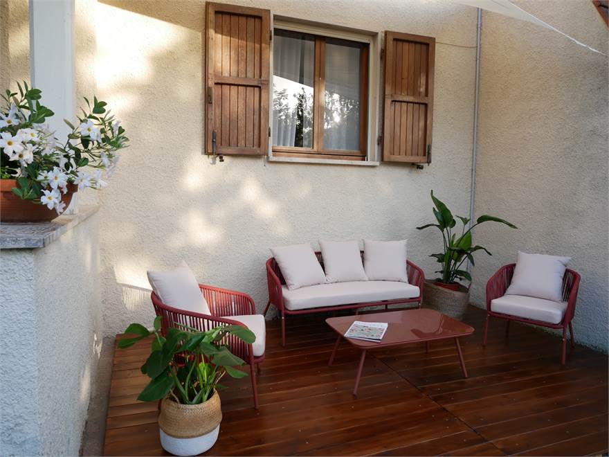 veranda coperta