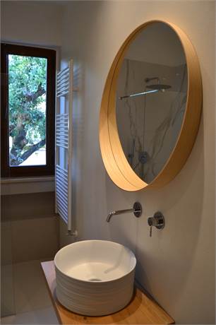 bagno