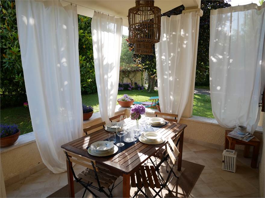 veranda coperta