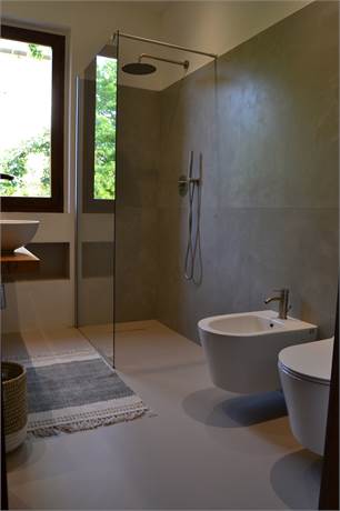 bagno