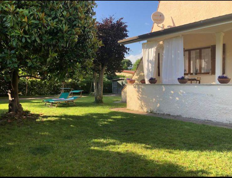 giardino