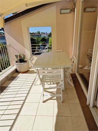 terrazza