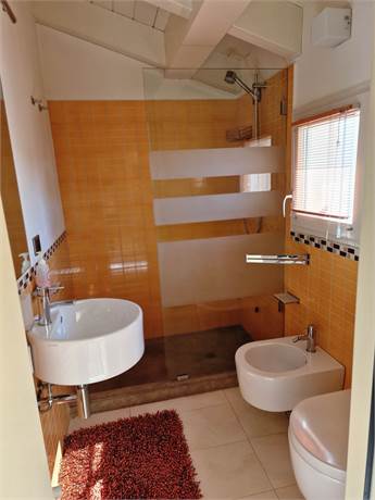 bagno