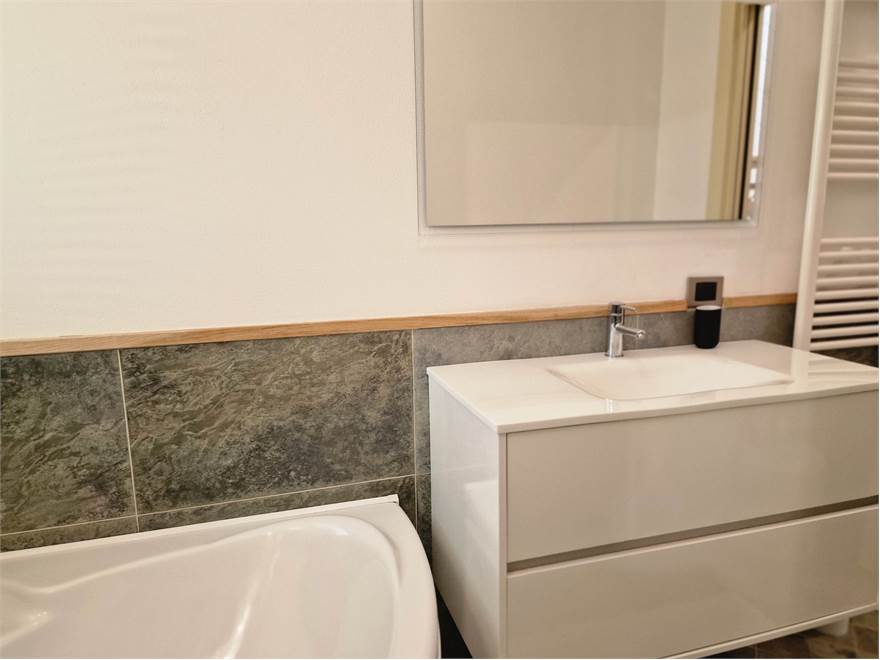 bagno