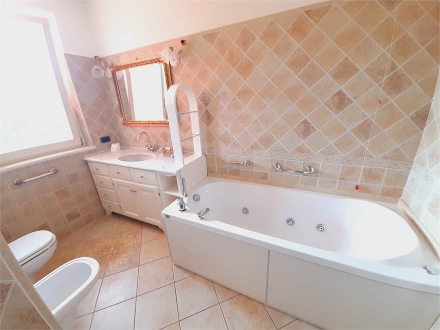 bagno