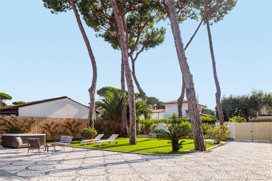 giardino 