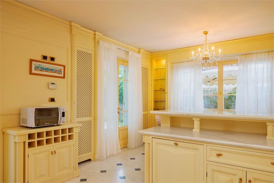 cucina