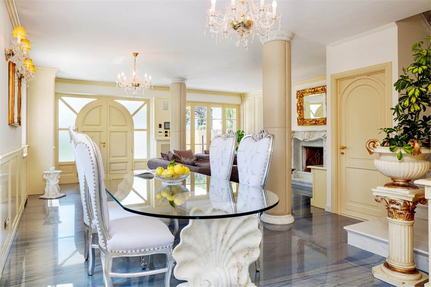 salone