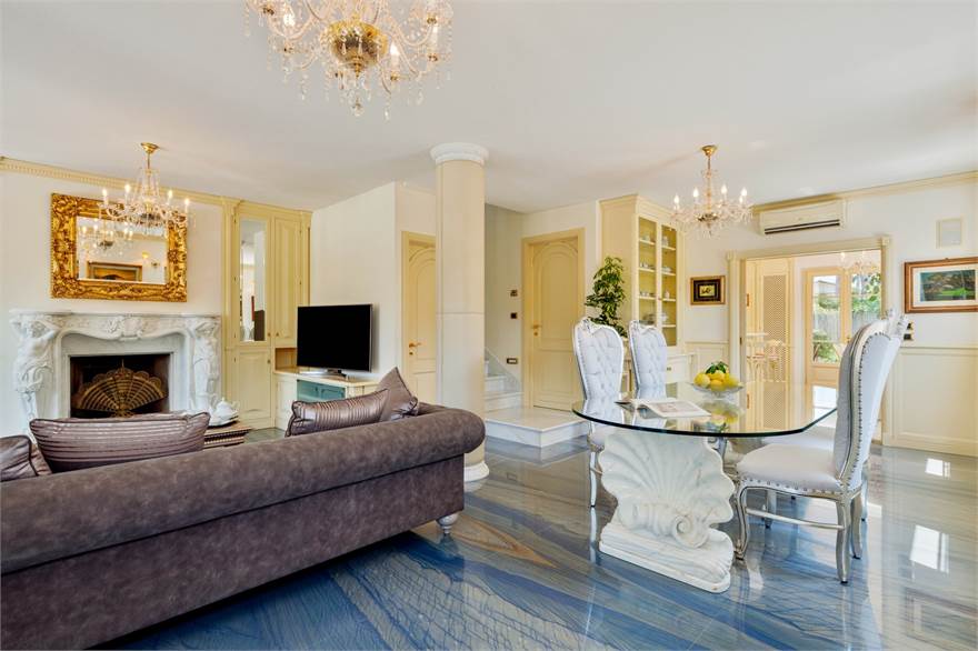 salone
