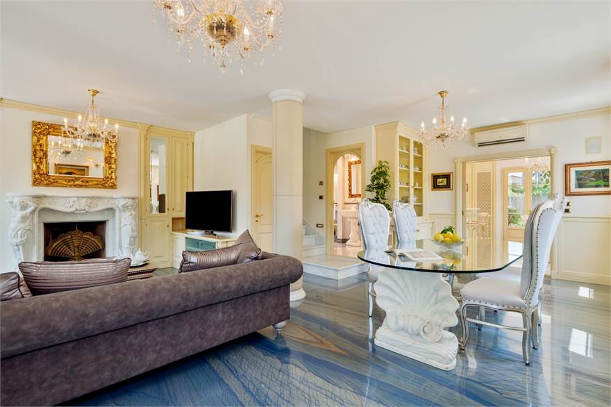 salone