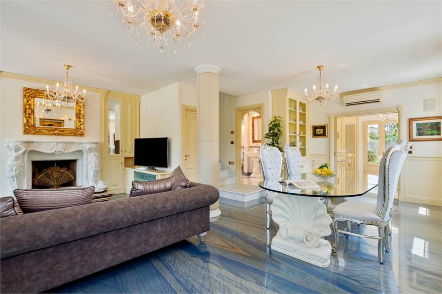 salone