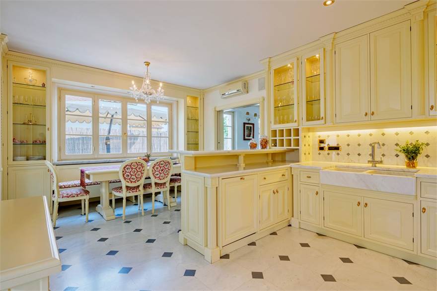 cucina
