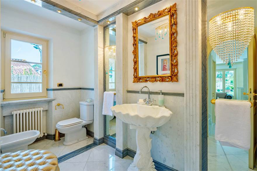 bagno 