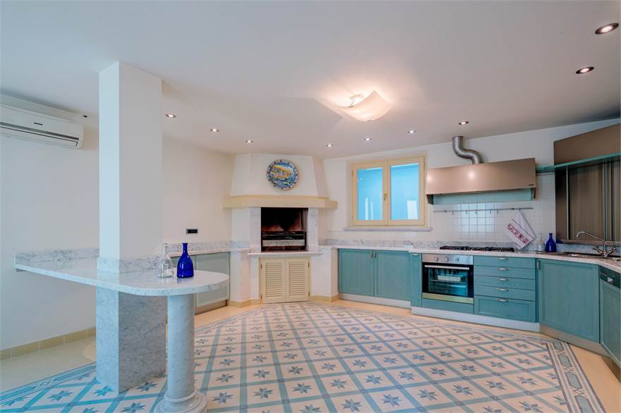 cucina