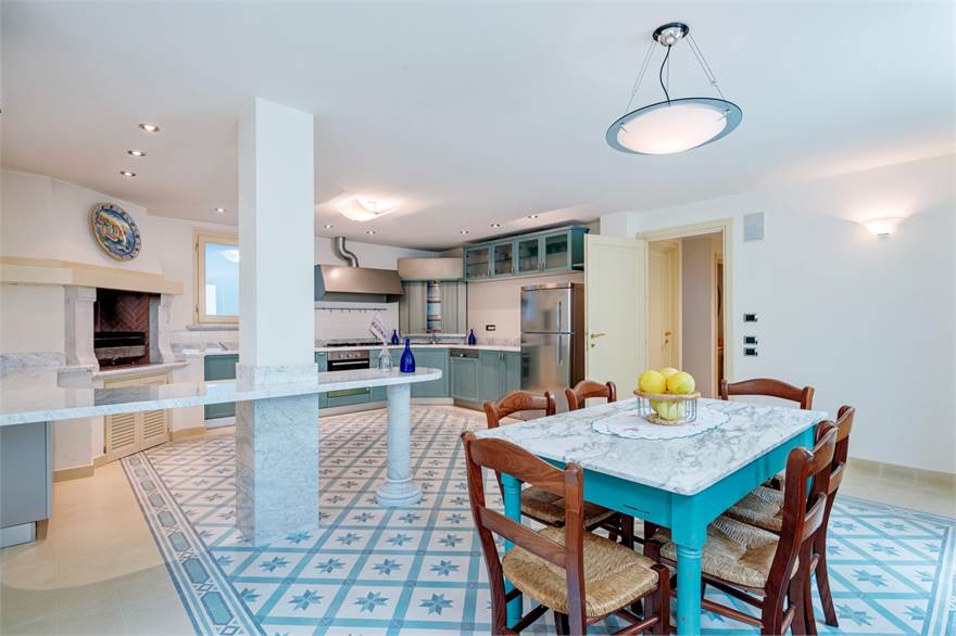 cucina