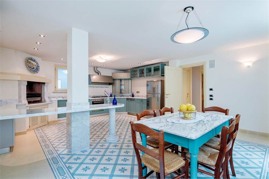 cucina