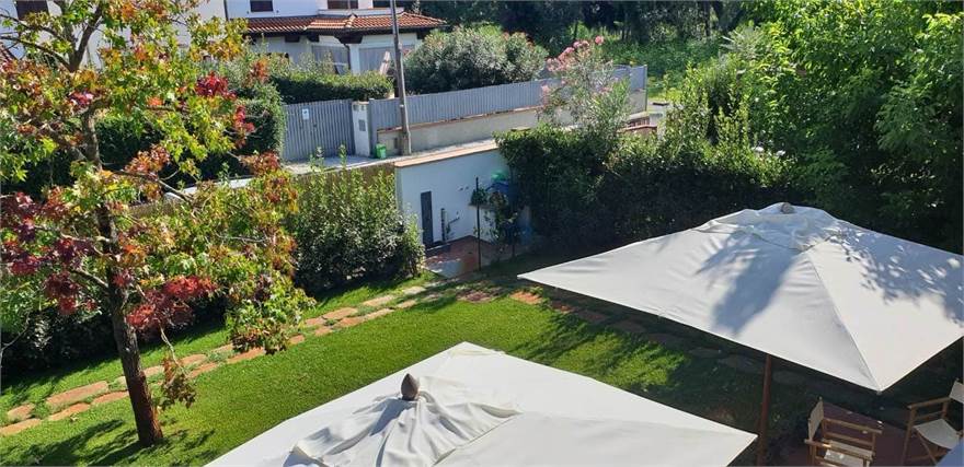 giardino