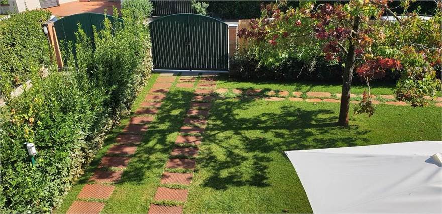giardino