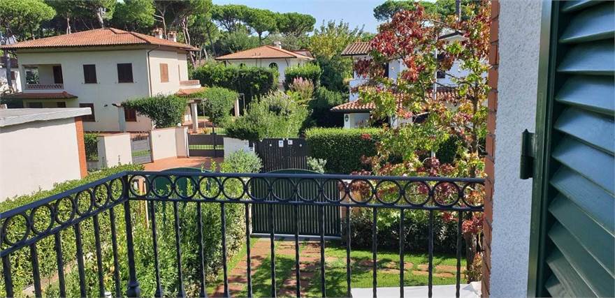 giardino