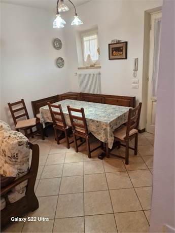 soggiorno / pranzo