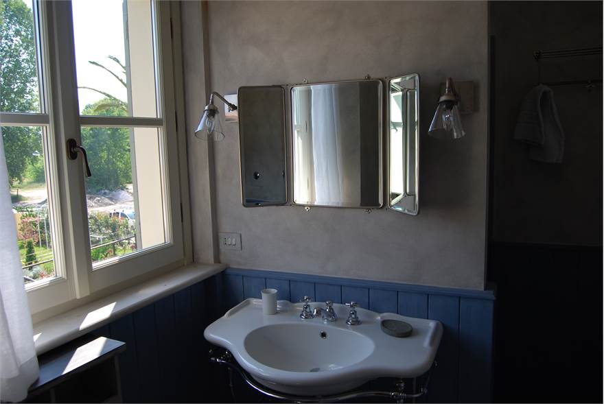 bagno