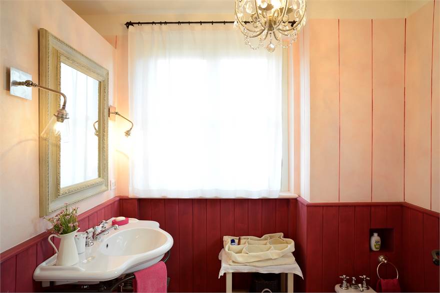 bagno