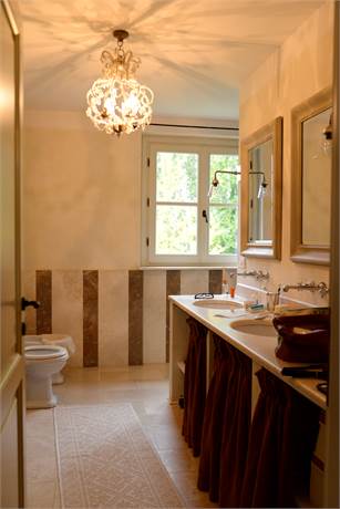 bagno