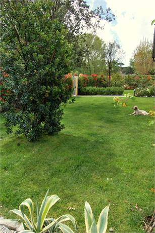 giardino