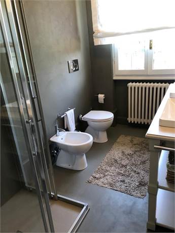 bagno