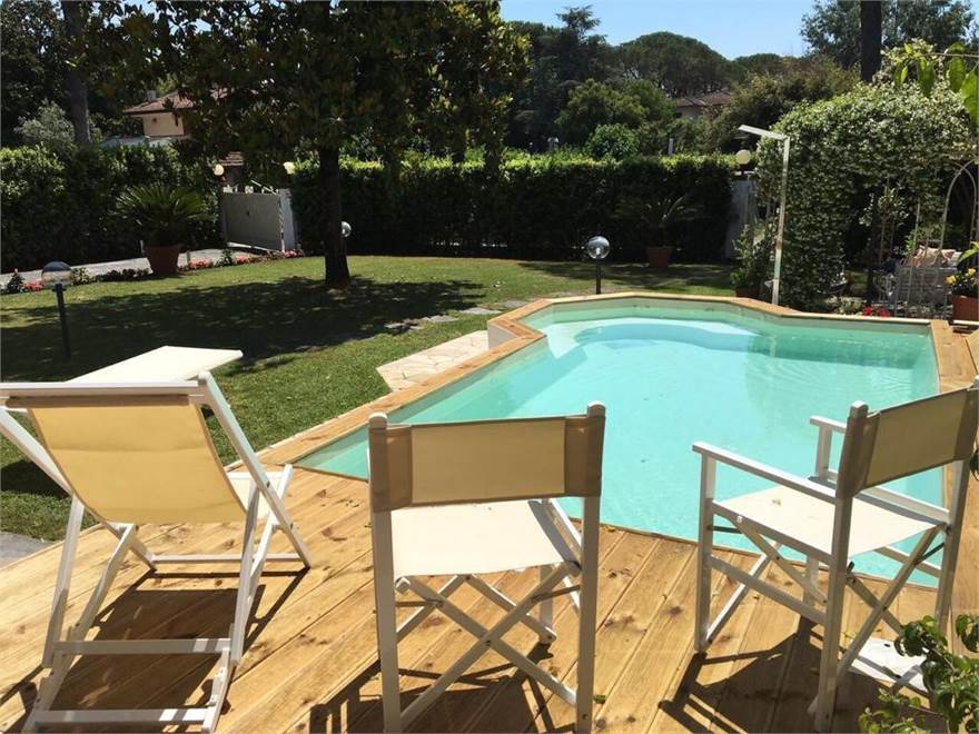 piscina