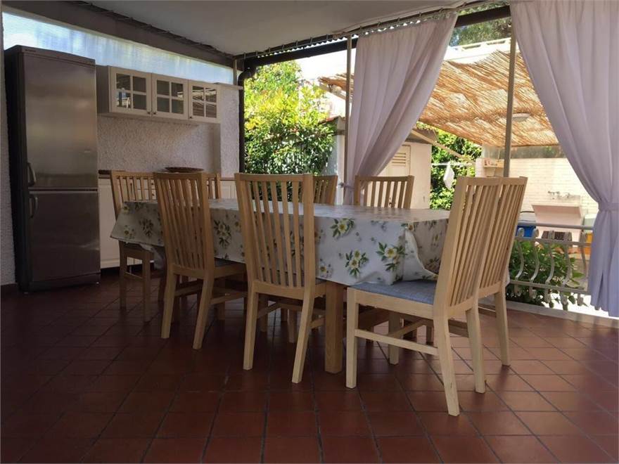 sala da pranzo